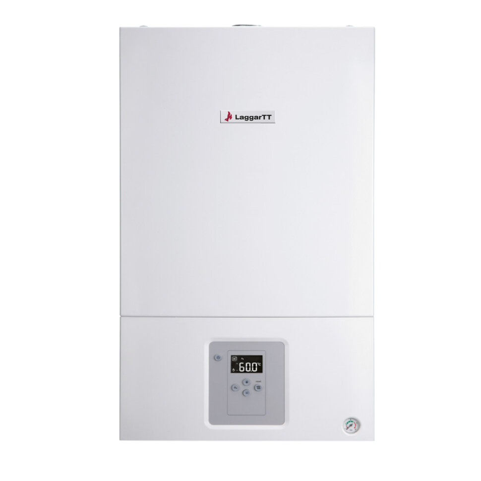 Котел LaggarTT ГАЗ 6000 — 24С